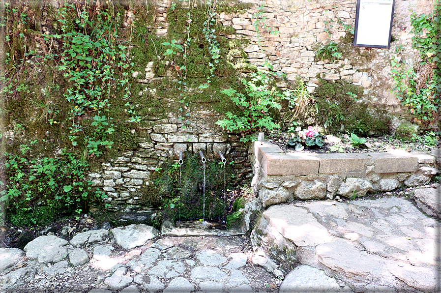 foto Santuario del Covolo